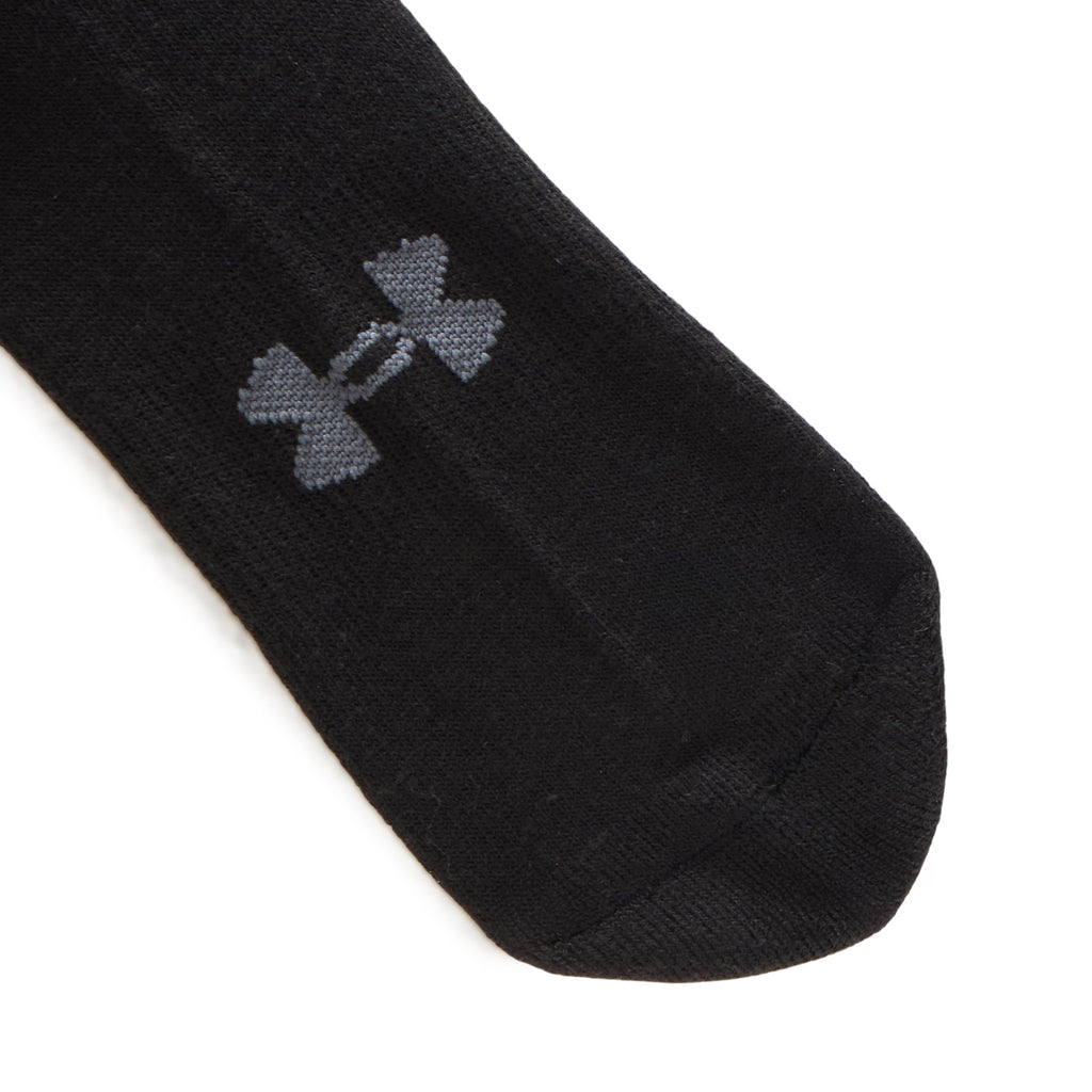 Under Armour Men's Tactical Over The Calf Socks