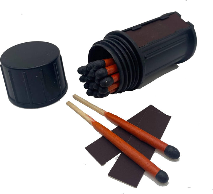 Stormproof Matches