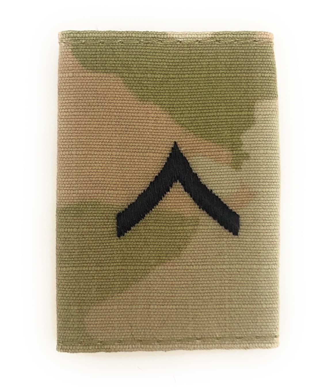 Insignia Depot US Army Gortex OCP Rank