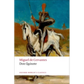 Don Quixote de la Mancha - Paperback