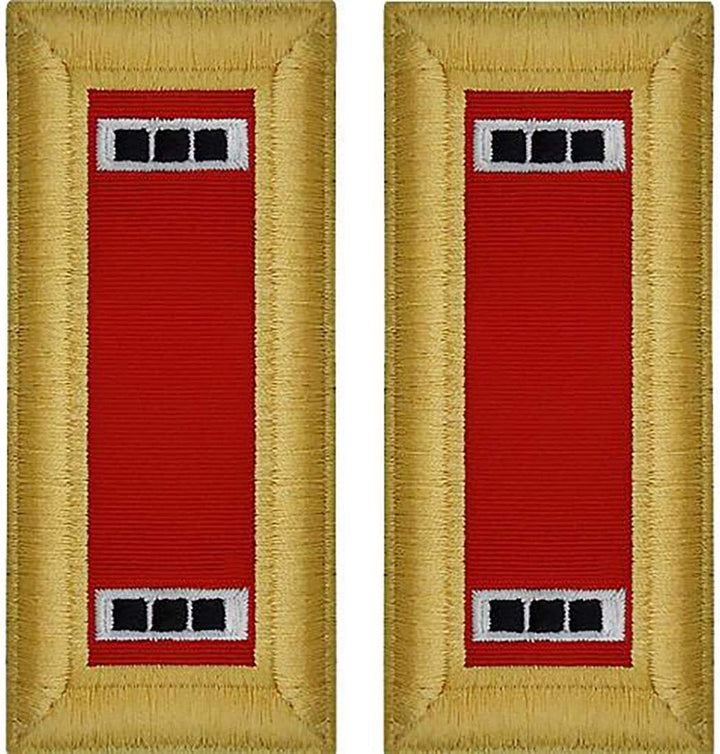 Uniform Shoulder Board