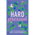 Hard Pressed - Paperback