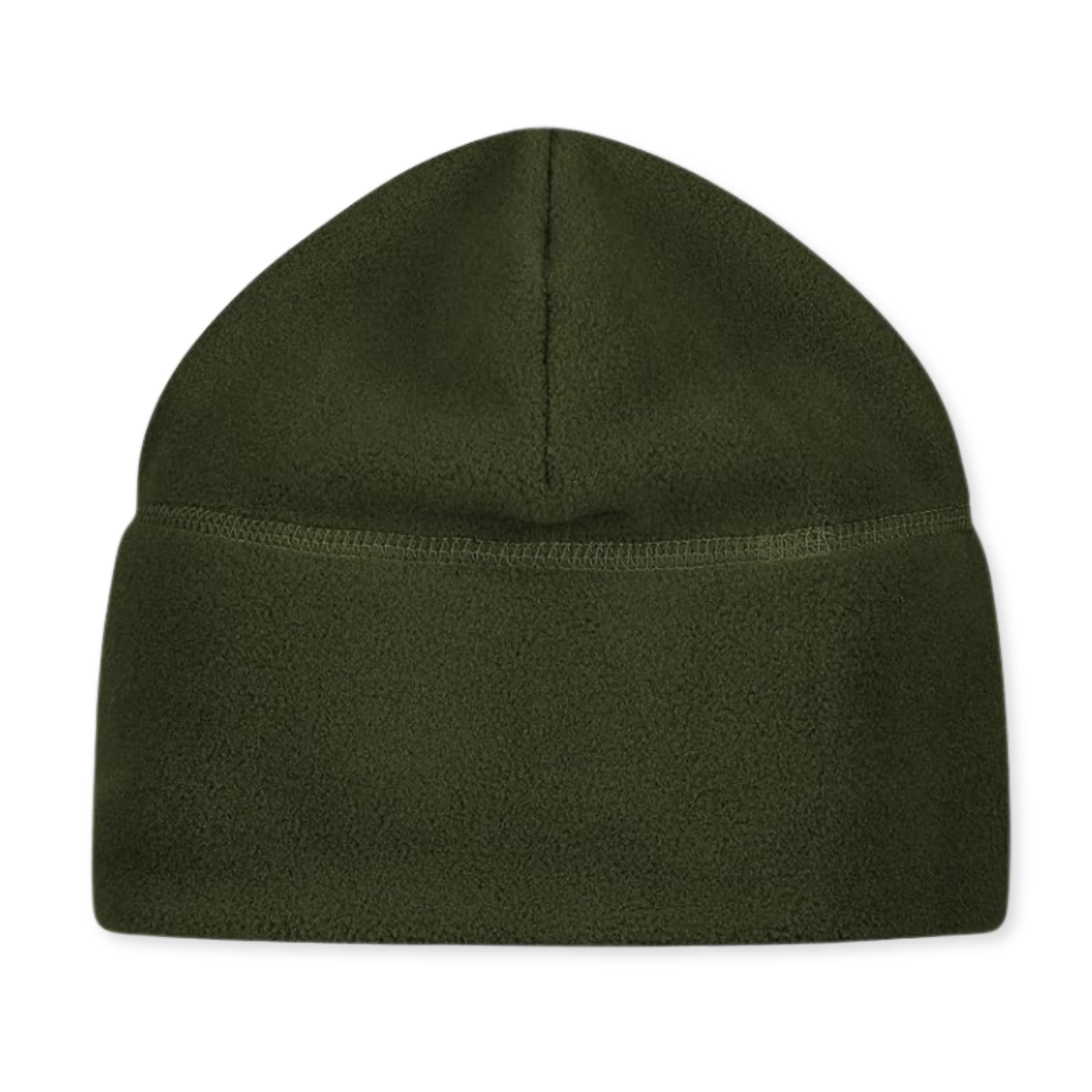 M MCGUIRE GEAR GI Polartec® 100 Fleece Watch Cap Beanie, Lightweight Fitted Cap, Tactical Gear & Warm Winter Hat- Made in USA