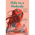 Ode to a Nobody - Paperback