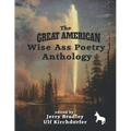 The Great American Wise Ass - Paperback