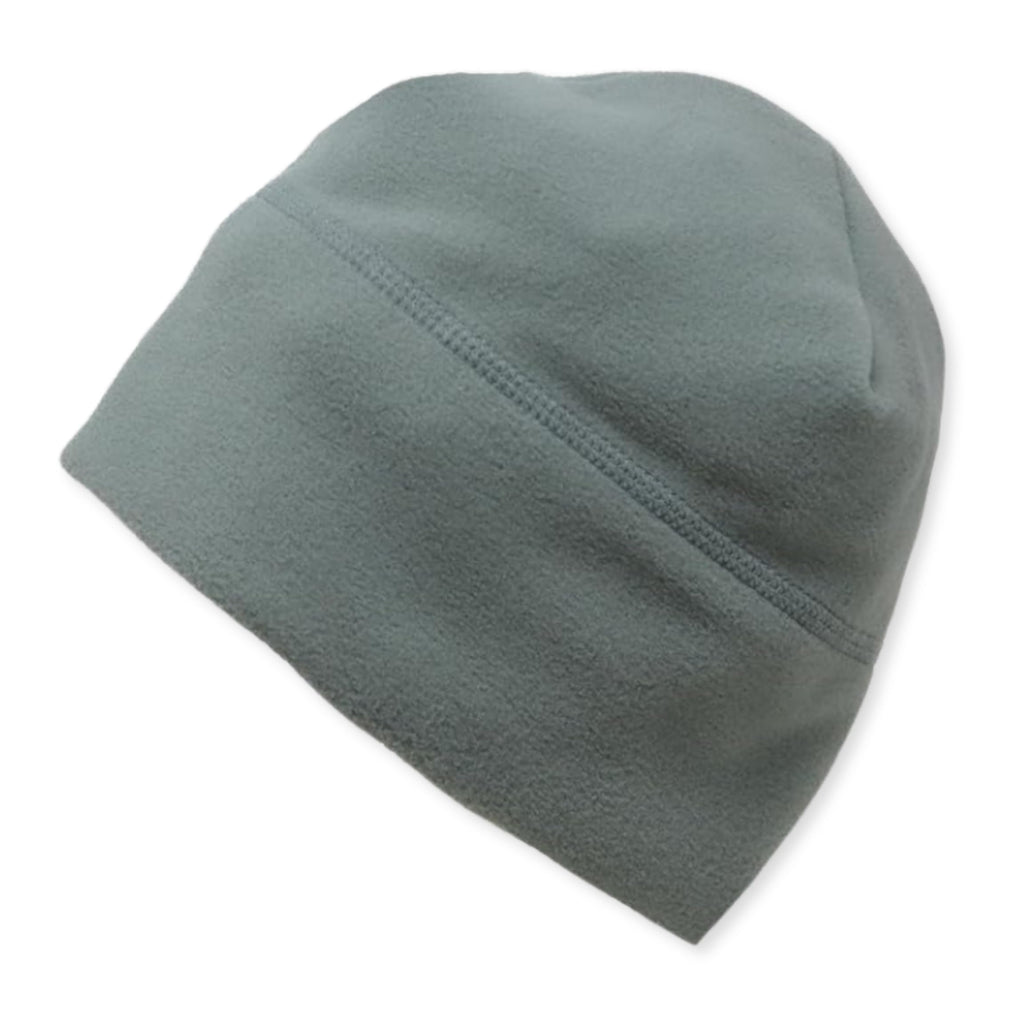 M MCGUIRE GEAR GI Polartec® 100 Fleece Watch Cap Beanie, Lightweight Fitted Cap, Tactical Gear & Warm Winter Hat- Made in USA