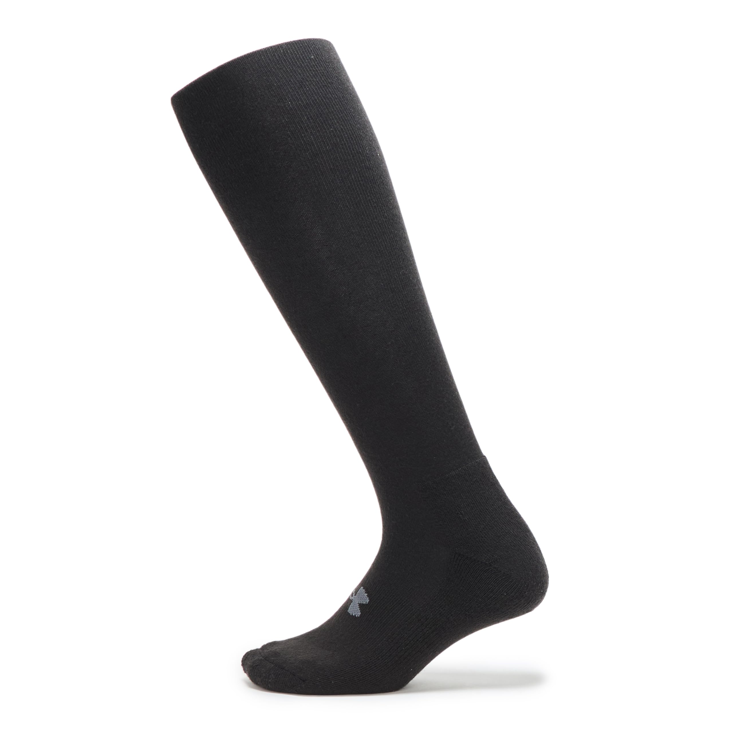 Under Armour Men's Tactical Over The Calf Socks