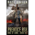 Prentice Ash - Paperback