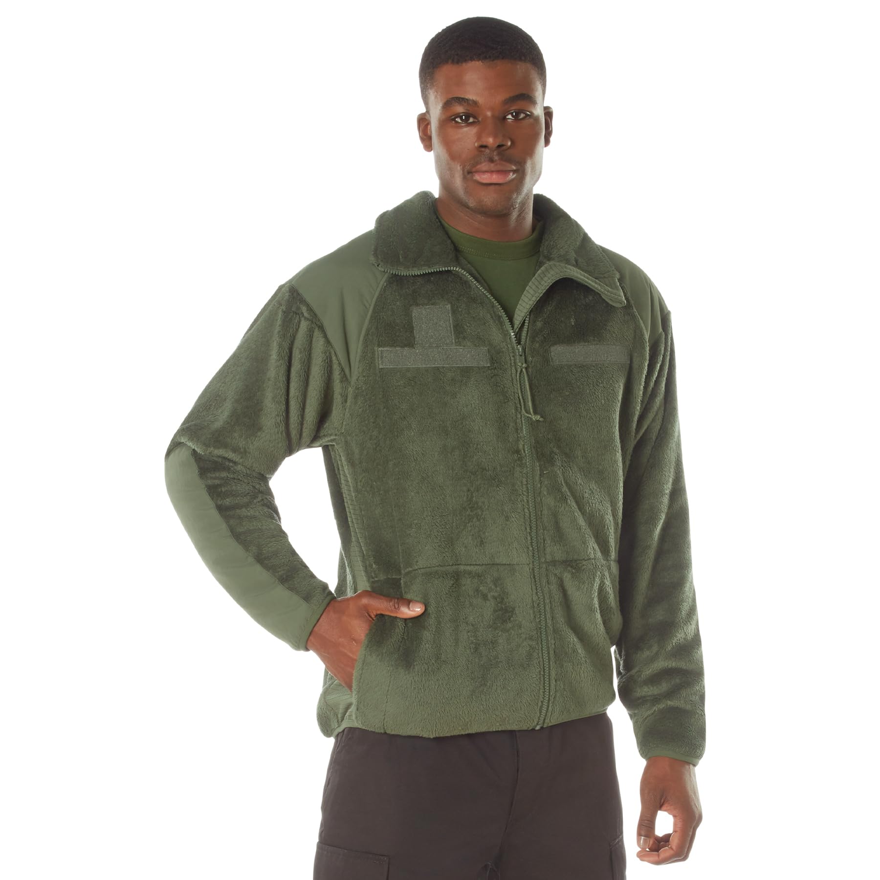 Rothco Gen III Level 3 ECWCS Fleece Jacket