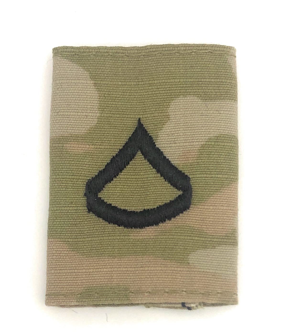 Insignia Depot US Army Gortex OCP Rank