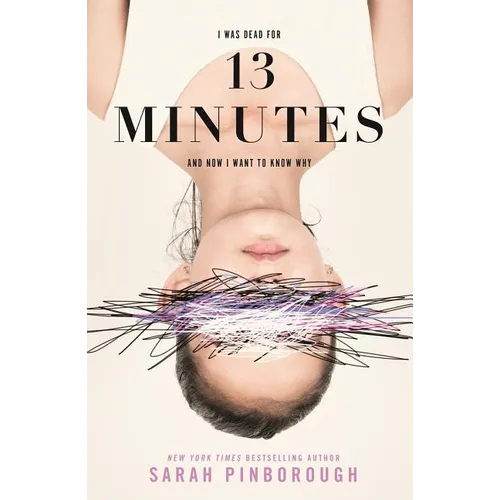 13 Minutes - Paperback