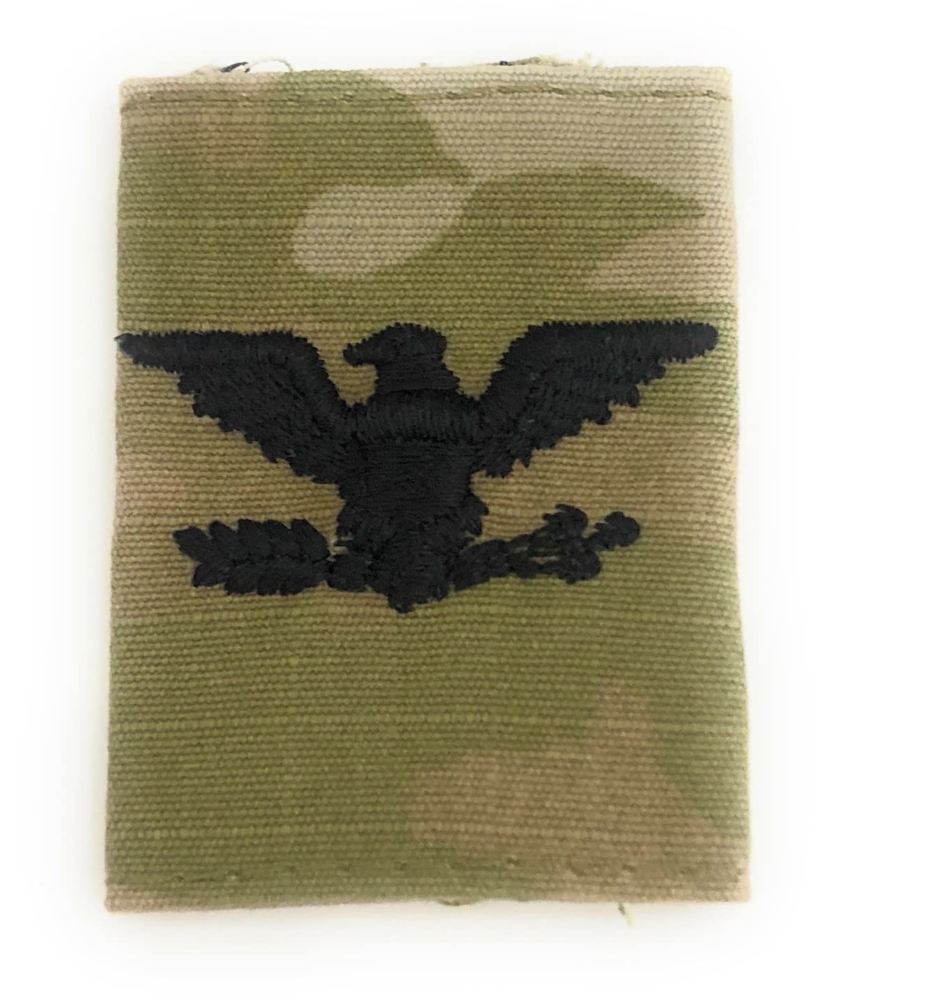 Insignia Depot US Army Gortex OCP Rank