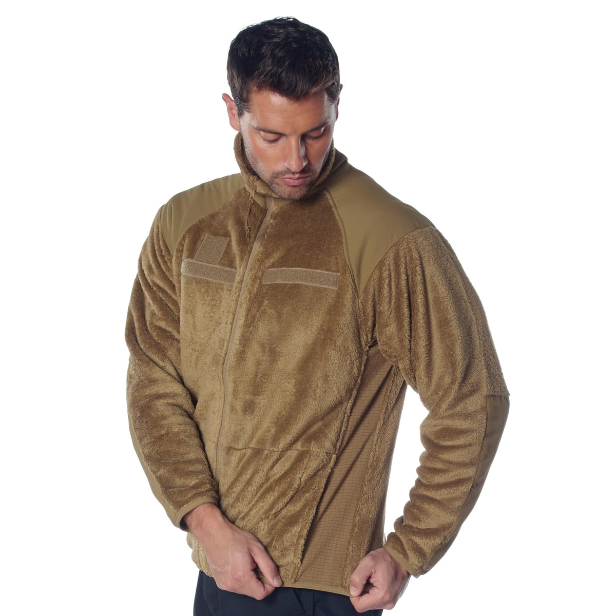 Rothco Gen III Level 3 ECWCS Fleece Jacket