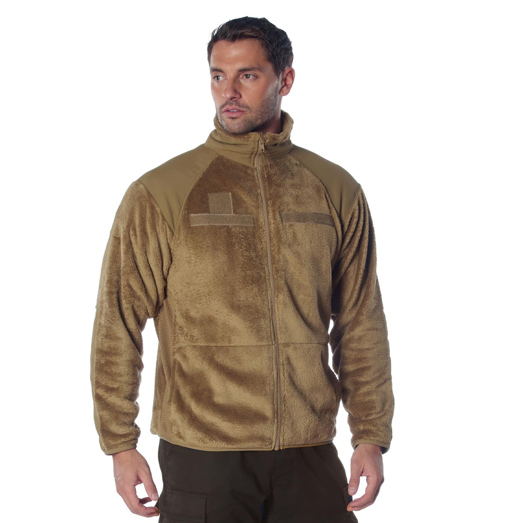 Rothco Gen III Level 3 ECWCS Fleece Jacket