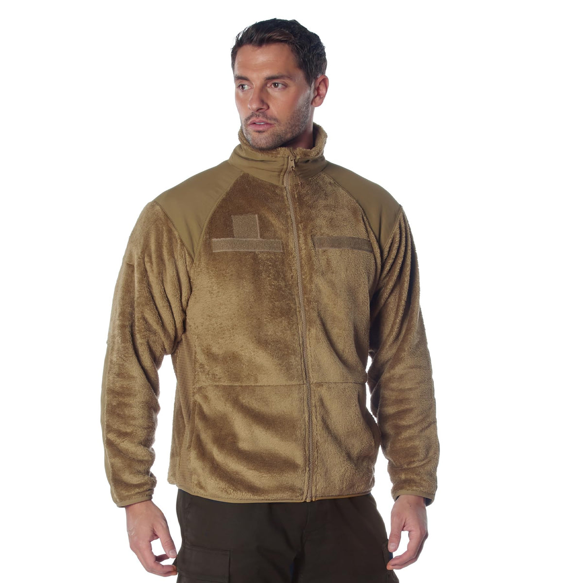 Rothco Gen III Level 3 ECWCS Fleece Jacket