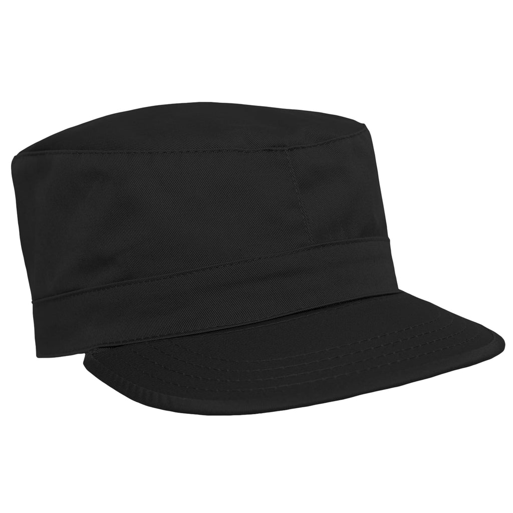 Rothco Camo Fatigue Caps