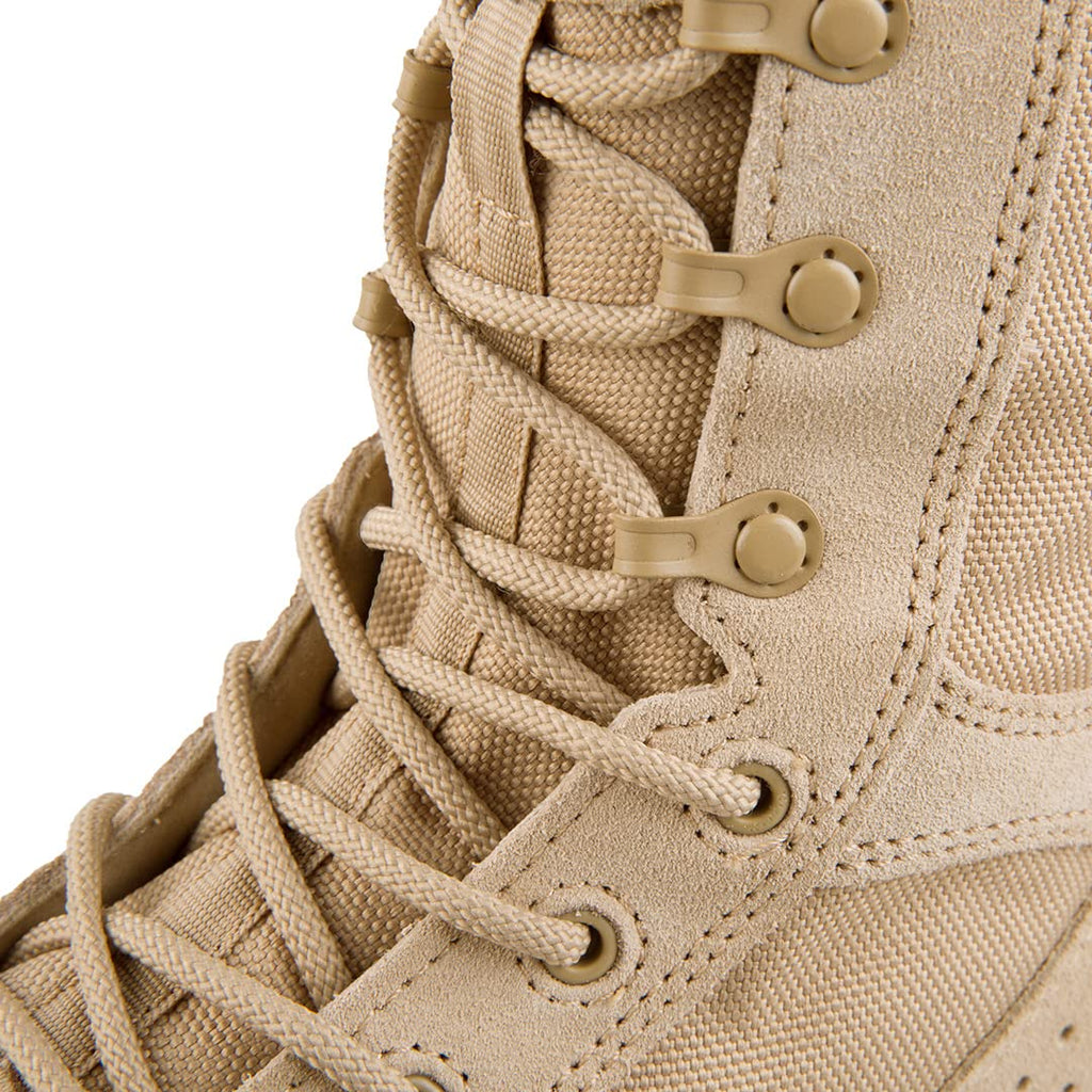 Men's Military Boots Lightweight Army Combat Tactical Military Boots For Men Hunting Jungle Hiking Work Boots