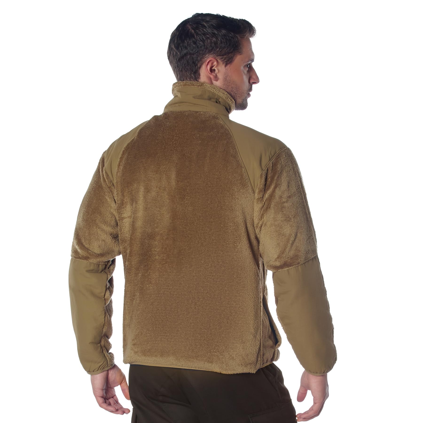 Rothco Gen III Level 3 ECWCS Fleece Jacket
