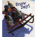 Snow Day! - Hardcover