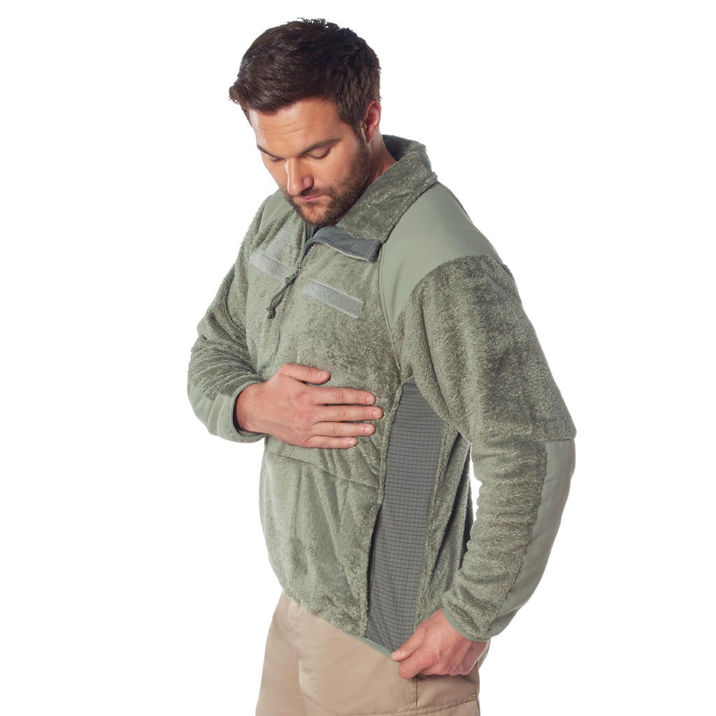 Rothco Gen III Level 3 ECWCS Fleece Jacket