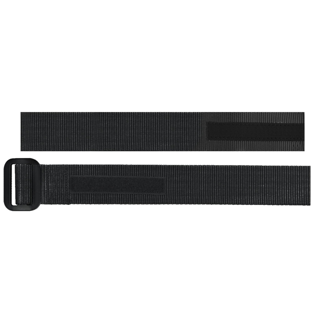 Rothco Active-Duty Riggers Belt – Adjustable Tactical Utility Uniform Duty Belts