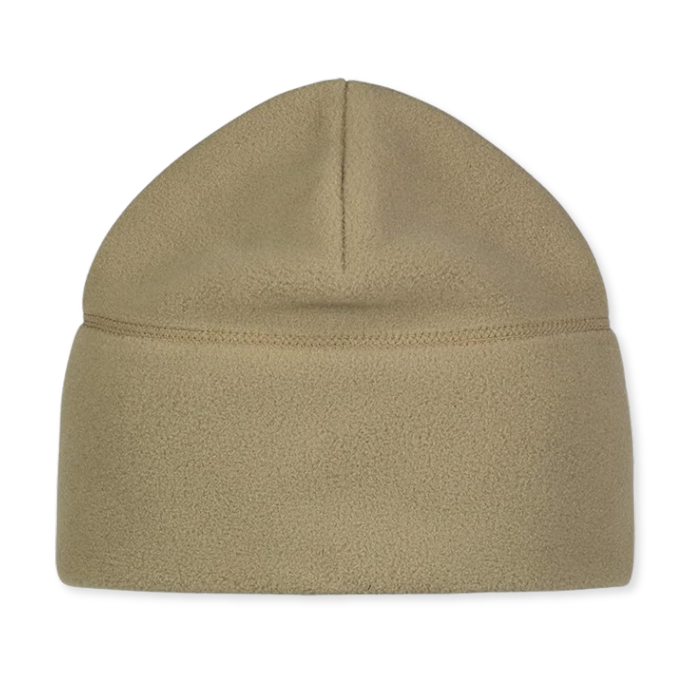 M MCGUIRE GEAR GI Polartec® 100 Fleece Watch Cap Beanie, Lightweight Fitted Cap, Tactical Gear & Warm Winter Hat- Made in USA