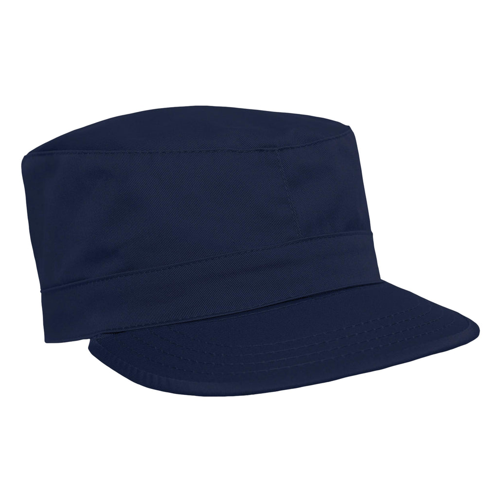 Rothco Camo Fatigue Caps