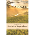 Decalogue - Paperback
