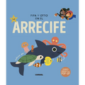 Pipa Y Otto En El Arrecife - Hardcover
