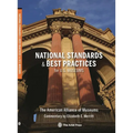 National Standards and Best Practices for U.S. Museums - Paperback