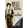 Billy the Kid's Writings, Words, and Wit - Hardcover