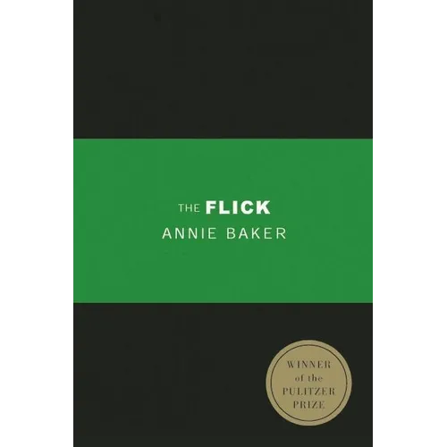 The Flick (TCG Edition) - Paperback