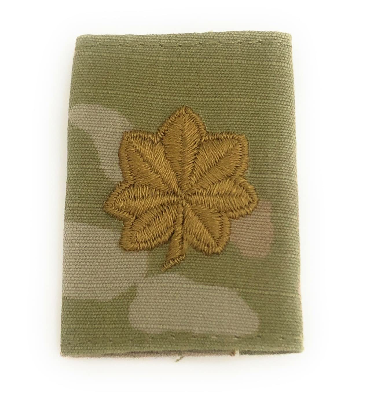 Insignia Depot US Army Gortex OCP Rank