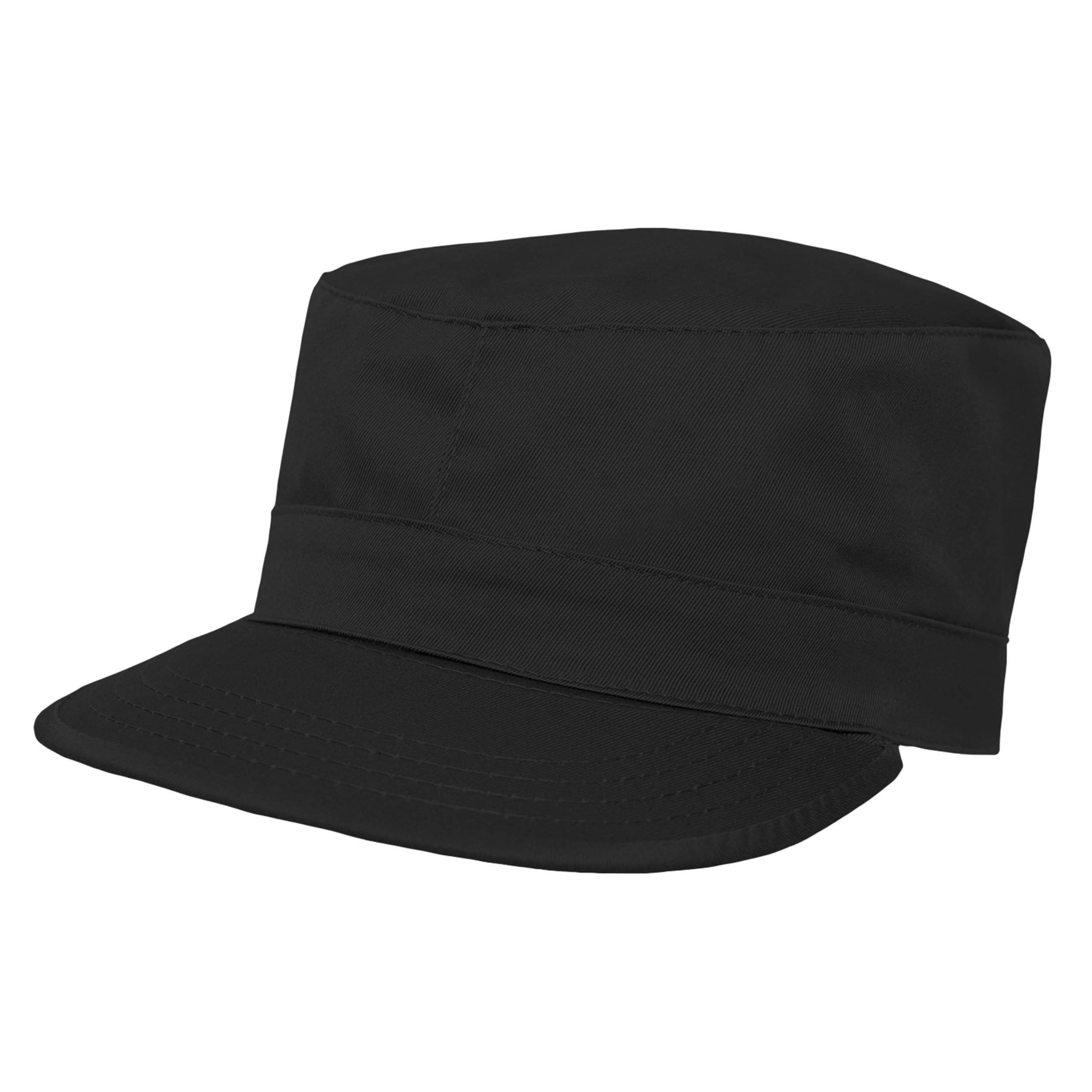 Rothco Camo Fatigue Caps