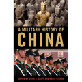 A Military History of China