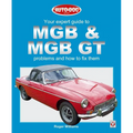 MGB & MGB GT - Your Expert Guide to Problems & How to Fix Them - Paperback