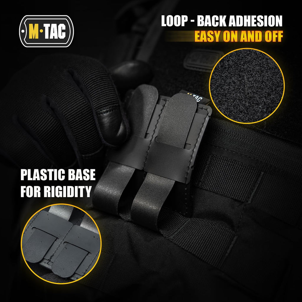 M-Tac Patch Panel (Pack of 2)