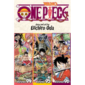One Piece (Omnibus Edition), Vol. 32: Includes Vols. 94, 95 & 96 - Paperback