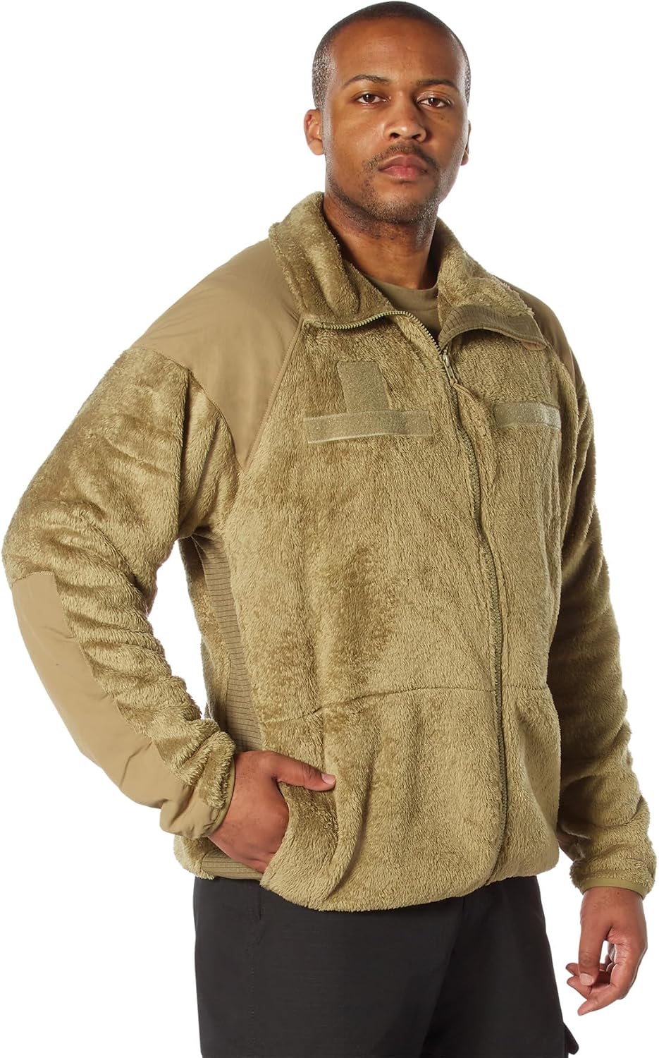 Rothco Gen III Level 3 ECWCS Fleece Jacket