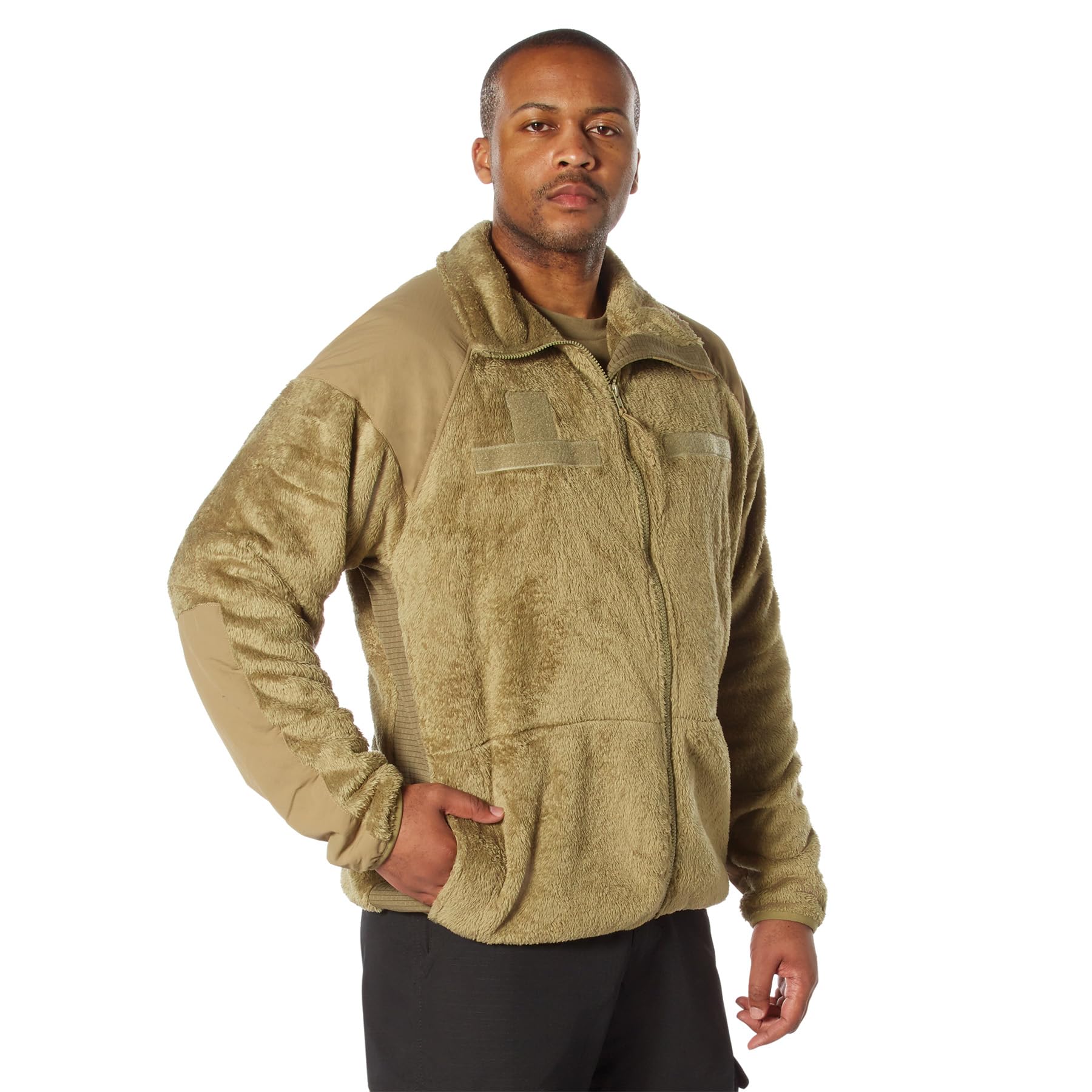 Rothco Gen III Level 3 ECWCS Fleece Jacket
