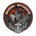 M-Tac Patch Nordic Invasion 3D PVC