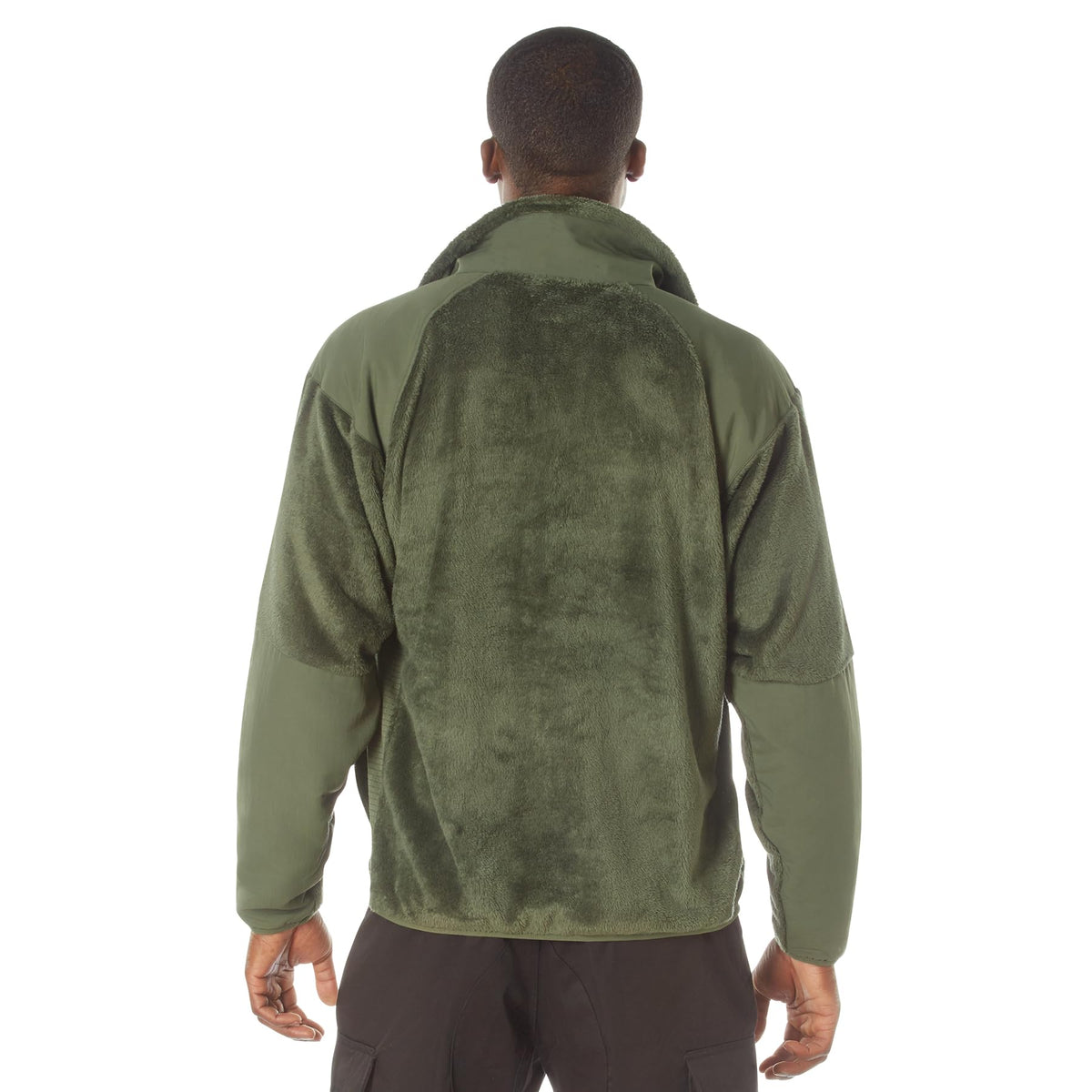 Rothco Gen III Level 3 ECWCS Fleece Jacket