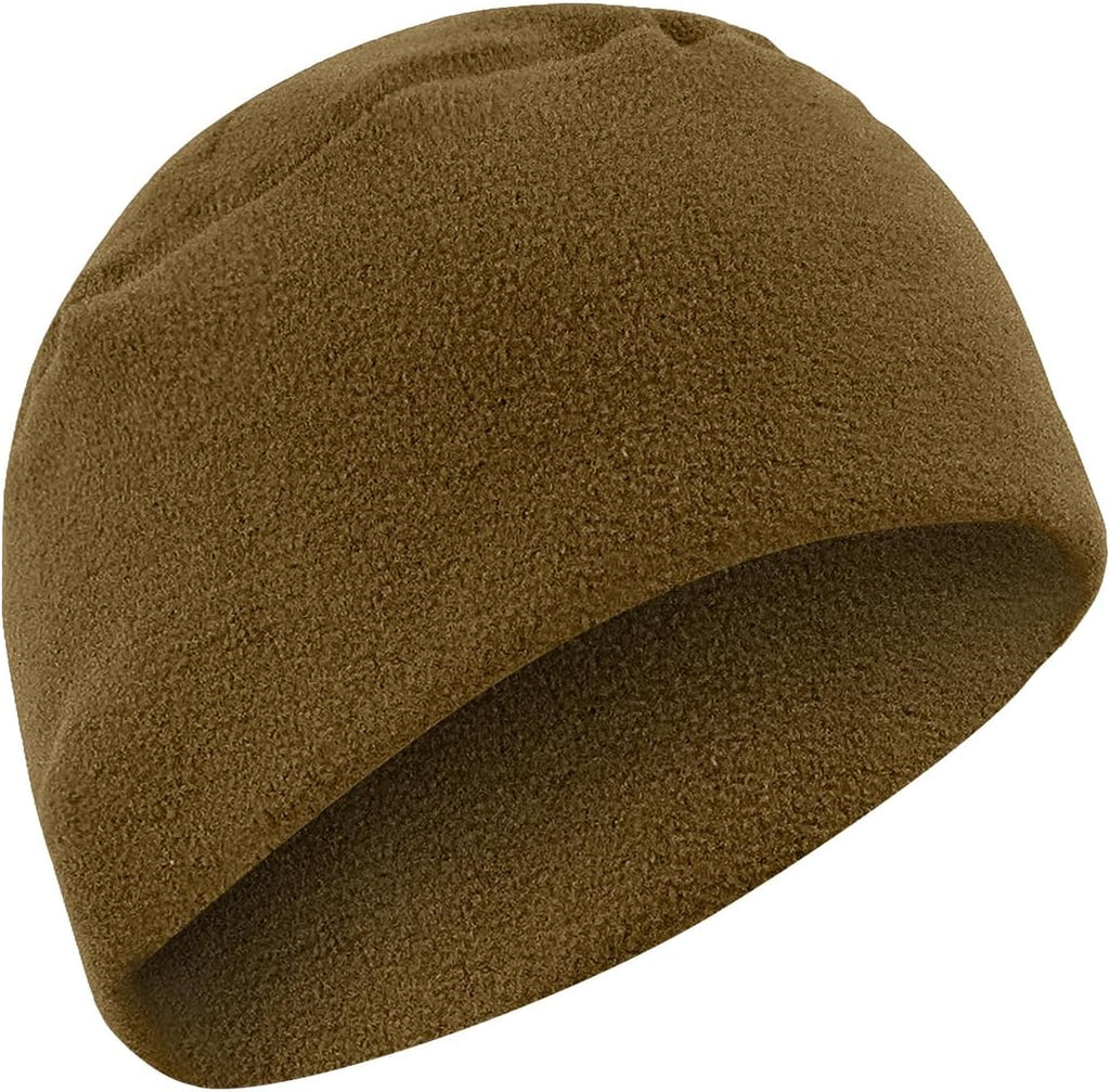 Rothco Polar Fleece Watch Cap - Warm All-Weather Protection Winter Beanie Hat