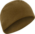Rothco Polar Fleece Watch Cap - Warm All-Weather Protection Winter Beanie Hat