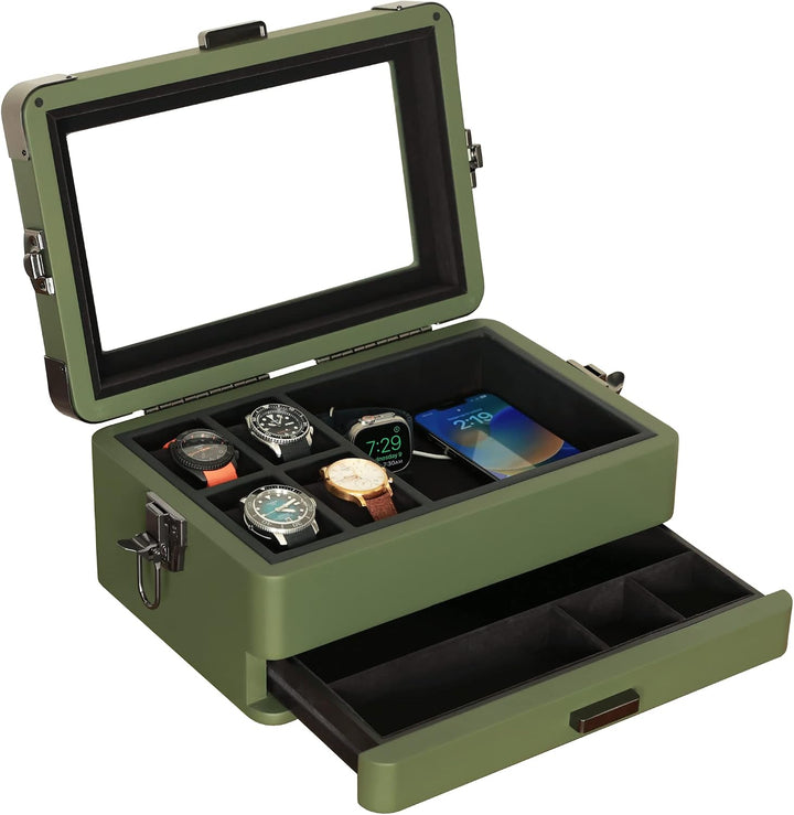Watch Accessories
