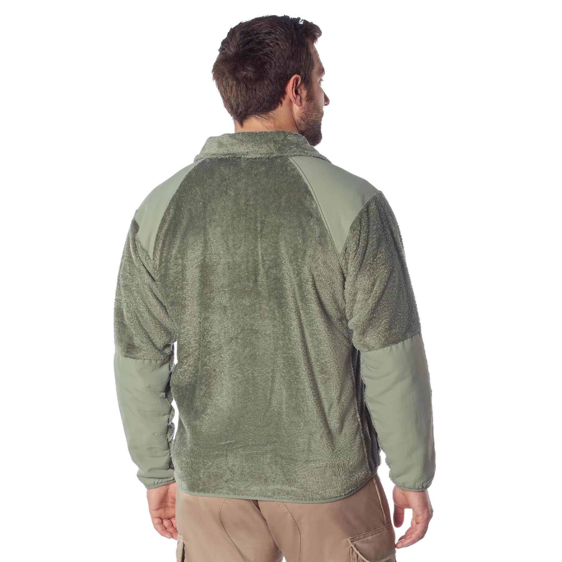 Rothco Gen III Level 3 ECWCS Fleece Jacket