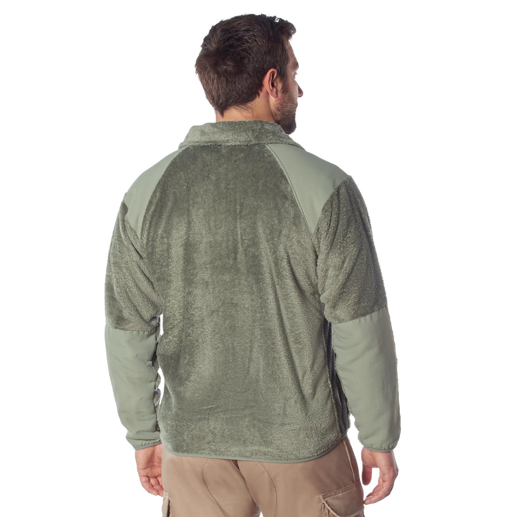 Rothco Gen III Level 3 ECWCS Fleece Jacket