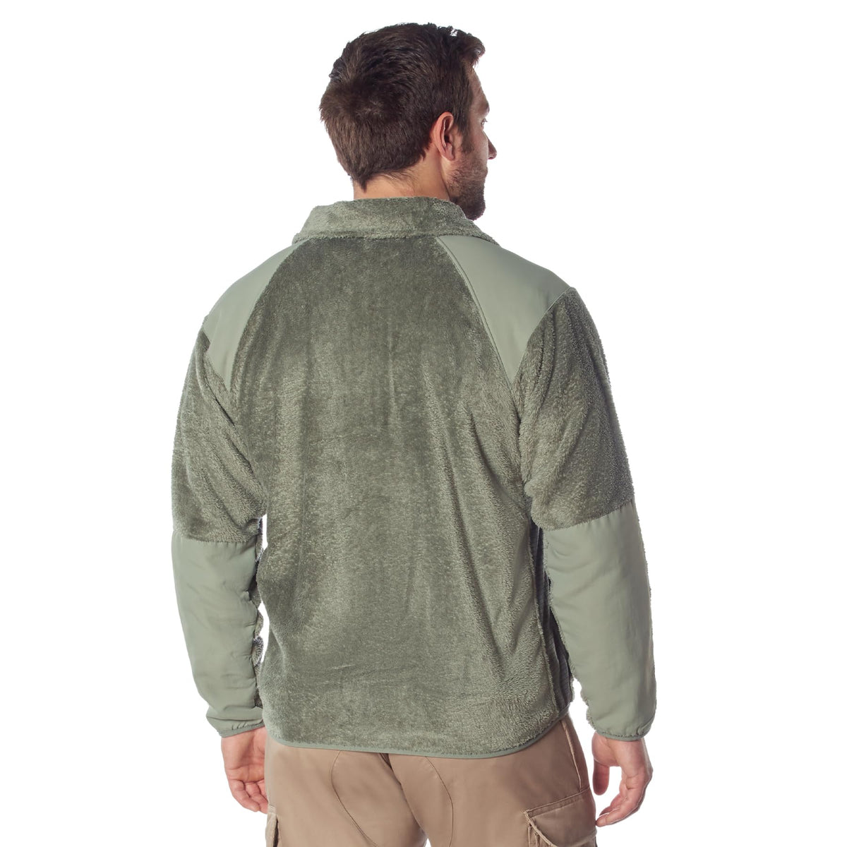 Rothco Gen III Level 3 ECWCS Fleece Jacket