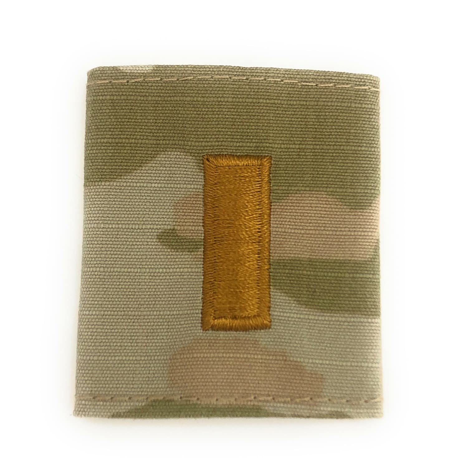 Insignia Depot US Army Gortex OCP Rank