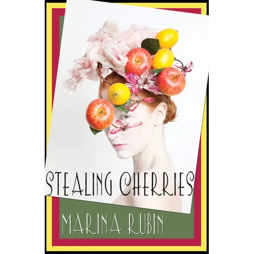 Stealing Cherries - Paperback